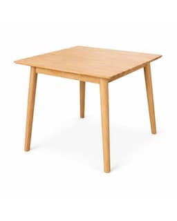 Mesa de Comedor 60x60 Henry Cuadrada