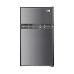 FRIGOBAR 85 LTS LFB-102I INOX