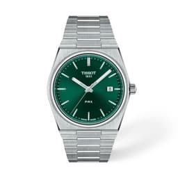 Reloj PRX 40mm T1374101109100 Verde 40