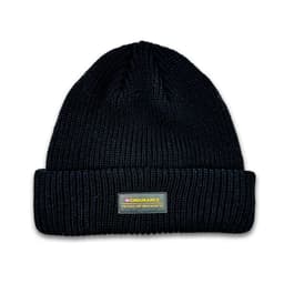 Gorro Unisex Lowa Negro TALLA UNICA