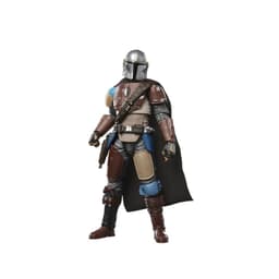 Figura de Accion The Black Series The Mandalorian Pagodon
