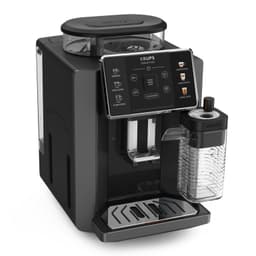 Cafetera Espresso Full Auto Sensation Milk + Kit Accesorios