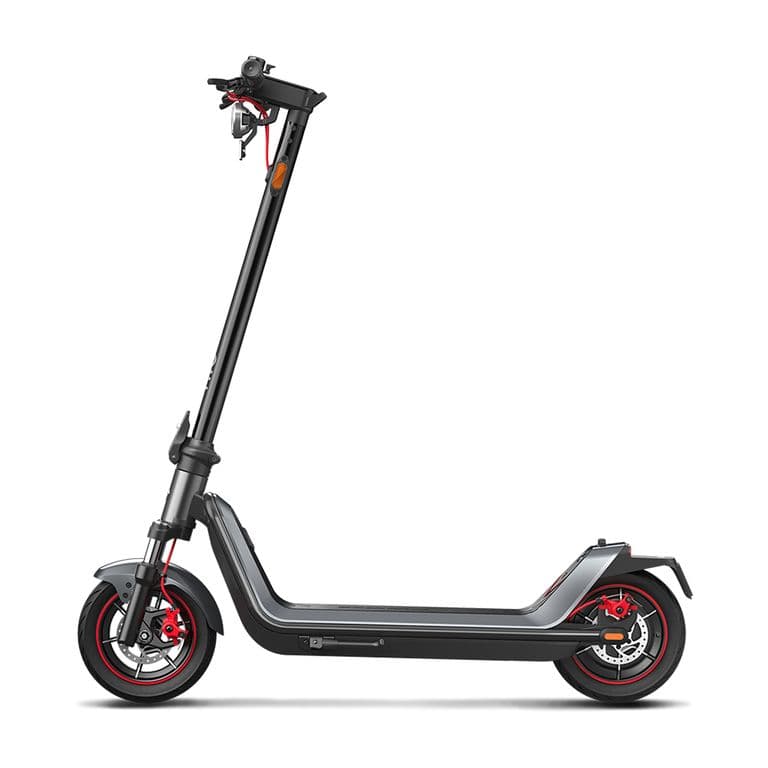 Scooter Electrico KQI300X Gris