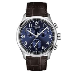 Reloj Chrono L 42mm T1164171604200 Azul 42