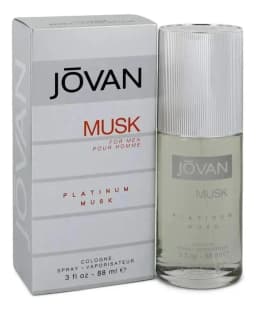 Perfume Hombre Platinum EDC 88 ML 80 ML