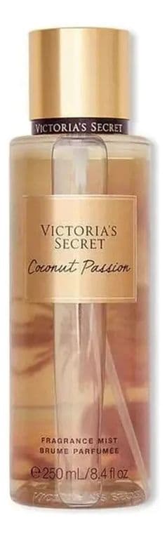 Body Mist Mujer Victoria Secret Coconut Passion 250 ML