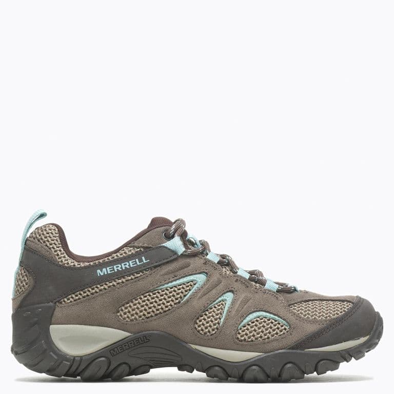 Yokota 2 Zapatilla Outdoor y Trekking Mujer Beige 35 CL