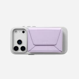 Billetera de Viaje Magnetica Modern Wallet