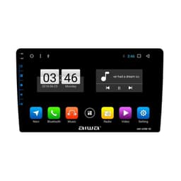 Radio Pantalla Android Para Automovil 9 HD WiFi AW-A709