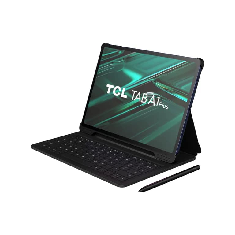 TAB A1 Plus 128GB / 6GB Octa Core 12.2" 2.4k 120Hz + Lapiz + Teclado