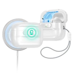 Carcasa Funda Pulse Compatible con AirPods Pro 3