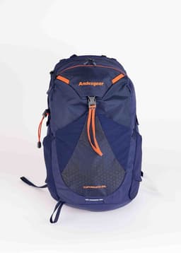 Mochila Unisex Tupungato 28L Azul Azul marino 28L