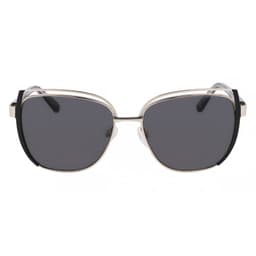 Lentes de Sol BB7249-5716710 Mujer Gris TALLA UNICA