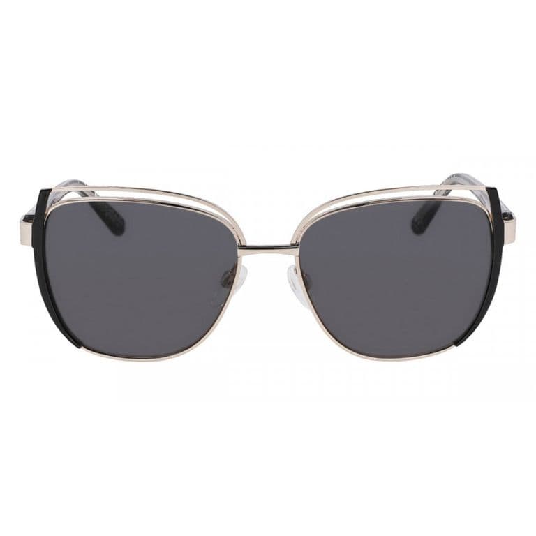 Lentes de Sol BB7249-5716710 Mujer Gris TALLA UNICA