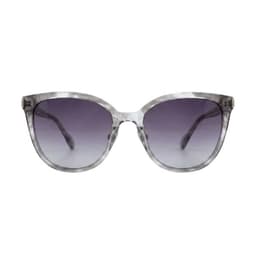 Lentes de Sol DJ7014-5518035 Mujer Gris TALLA UNICA