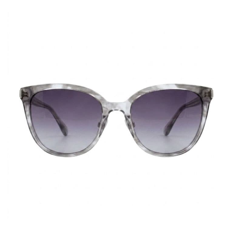 Lentes de Sol DJ7014-5518035 Mujer Gris TALLA UNICA