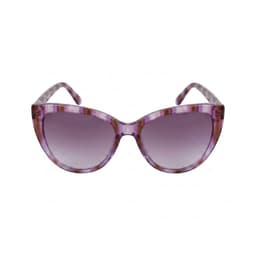 Lentes de Sol DJ7045-5517505 Mujer Negro TALLA UNICA
