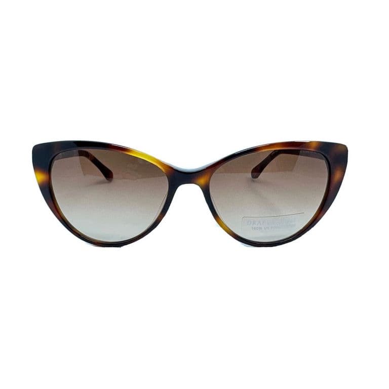 Lentes de Sol DJ7002-5516215 Mujer Cafe TALLA UNICA