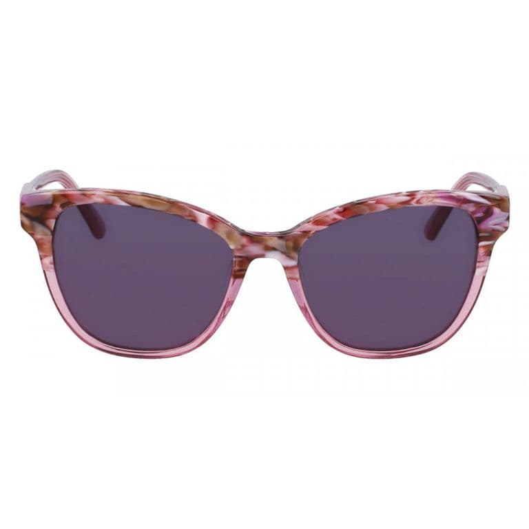 Lentes de Sol DJ7044-5517651 Mujer Gris TALLA UNICA