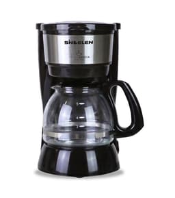 Cafetera por Goteo 6 Tazas CFG-750IN