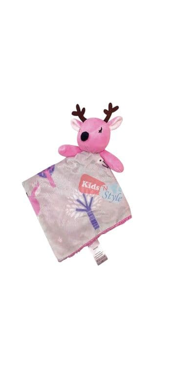 PELUCHE DE APEGO BEBE