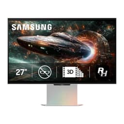 Monitor Odyssey 3D 27 4K 165Hz
