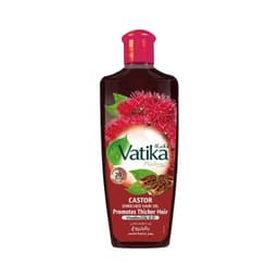 Vatika Aceite Capilar Castor 300 ml 300 ML