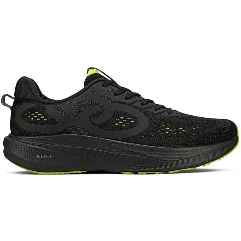 Zapatilla Running Mujer Challenger 6 Negro Negro 35