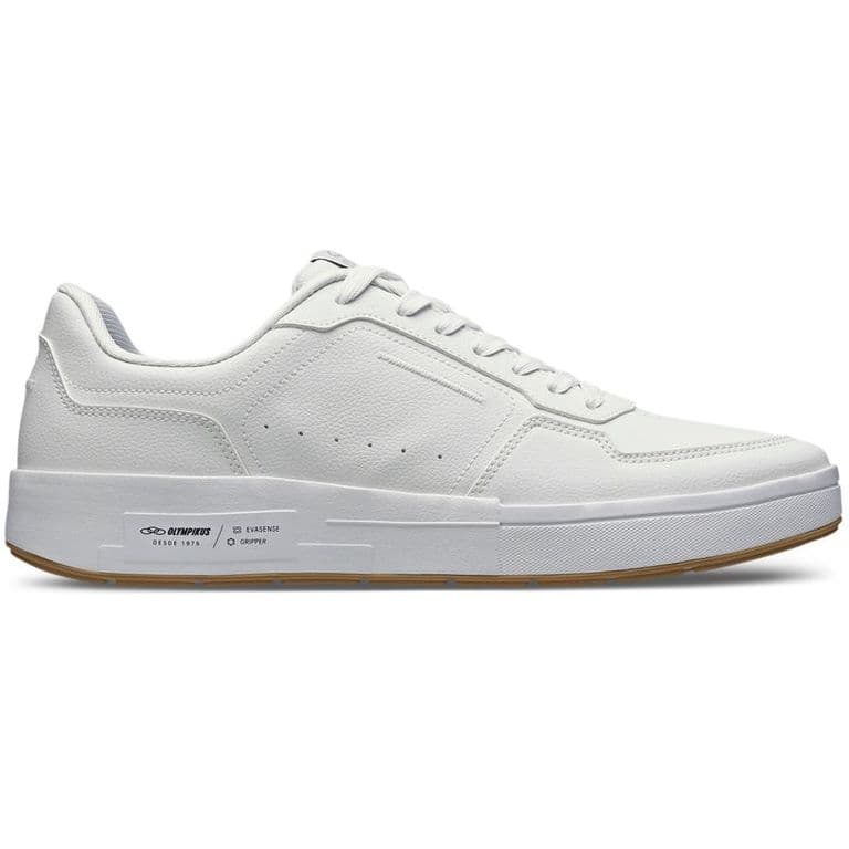 Zapatilla Hombre Versa Blanca Blanco 39