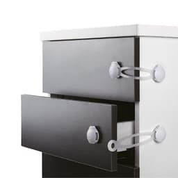 Seguro De Muebles Multifuncional 2 Unid Safet 1st