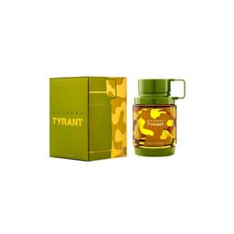 ODYSSEY TYRANT MEN EDP 100ML 100 ML