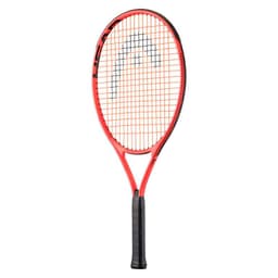 Raqueta Tenis JR. 25 Naranja
