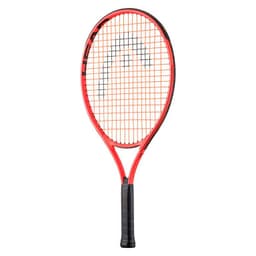 Raqueta Tenis Radical Jr. 23 Naranja