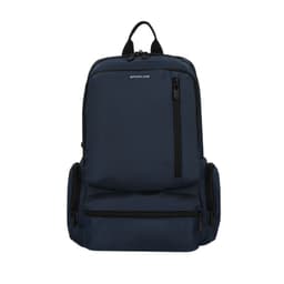 Mochila Notebook Soho Azul 15"
