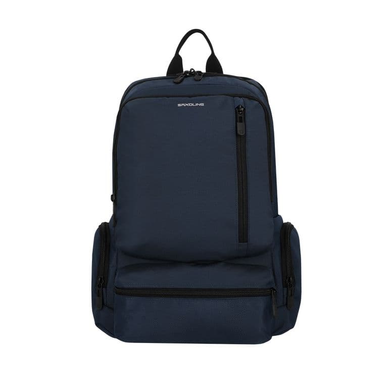 Mochila Notebook Soho Azul 15"