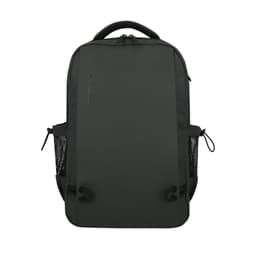 Mochila Notebook Luthor Verde 16"