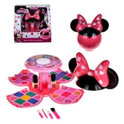 Cosmetiquero 3D Expandible