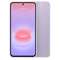 Carcasa Original Galaxy A37 Transparente Clear Case