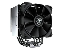 Disipador CPU Forza 85 Essential, 120 mm, 2000 rpm, AM5/LGA1851, 160 mm