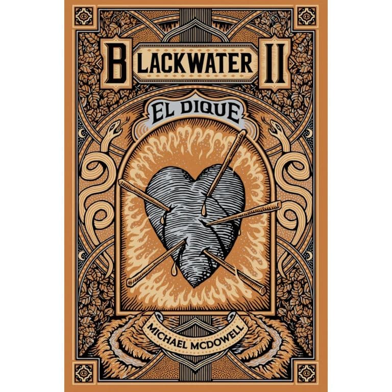 BLACKWATER II EL DIQUE