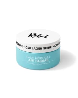Parches Anti Ojeras Hidrogel Skin