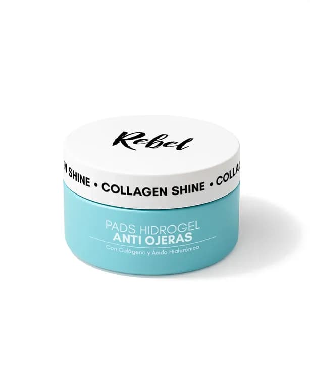 Parches Anti Ojeras Hidrogel Skin