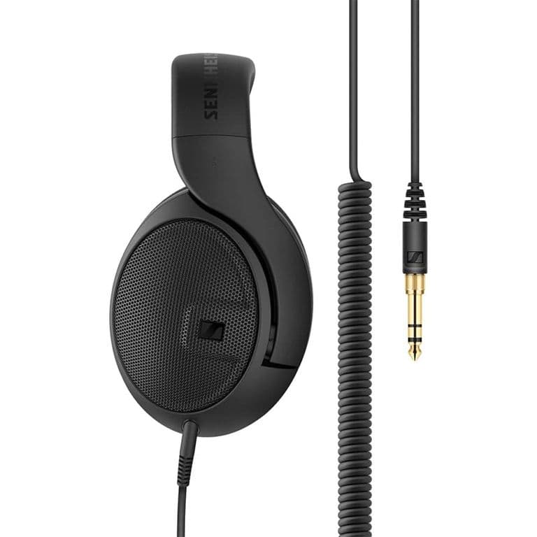 Audifonos HD 400 Pro Negro