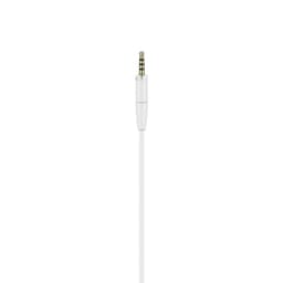 Cable de Audio HD 450BT Blanco