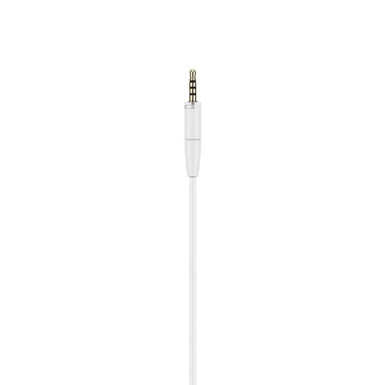 Cable de Audio HD 450BT Blanco