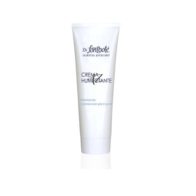 CREMA HUMECTANTE