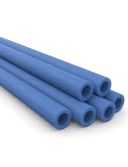 Protector Cubre Pilar Cama Elastica 6 Unidades