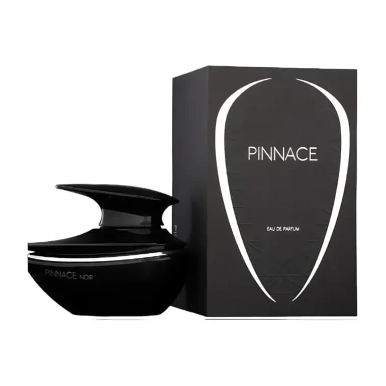 Perfume Pinnace Noir 100 ML EDP Unisex ...