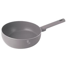 WOK FLIP ANTIADHERENTE DE 26 CM BLACK COLLECTION 2,8 LTS