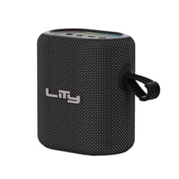 Parlante Bluetooth 10W Negro B13P Negro